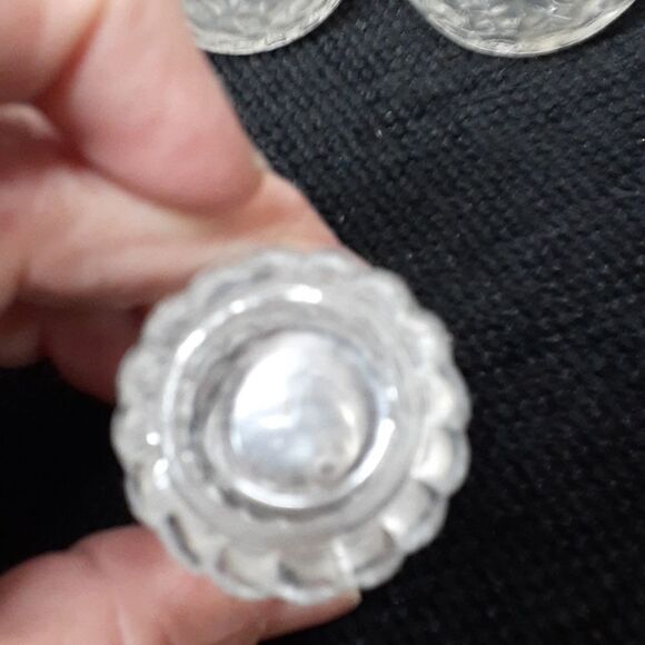 Vintage Lot 24 Salt & Pepper shakers Plus 2 extra - Picture 8 of 13